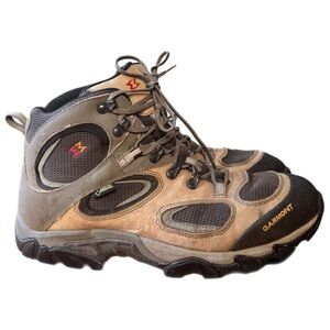 Garmont Zenith Mid GTX Hiking Boots Size 12 Men’s